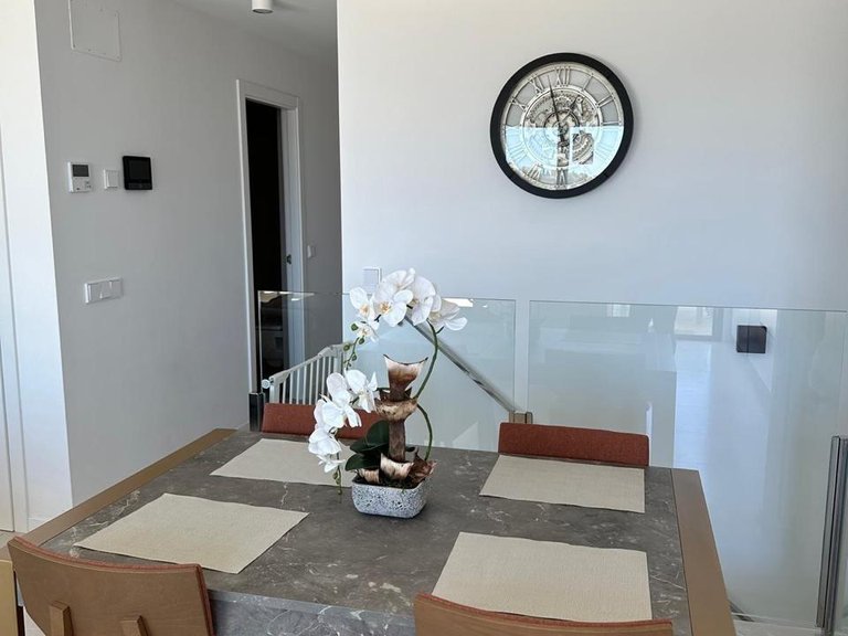 Town House for Sale in Finestrat, Alicante 7