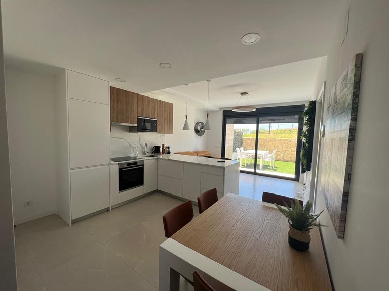 Town House for Sale in Finestrat, Alicante 8