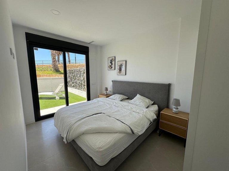 Town House for Sale in Finestrat, Alicante 9