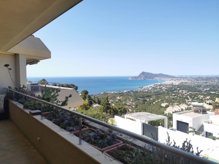 Apartment for Sale in Altea, Alicante 1