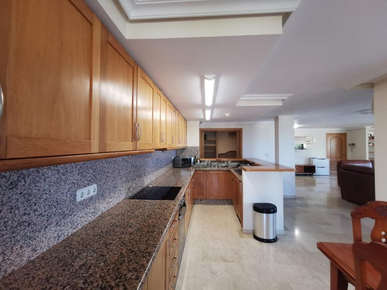 Apartment for Sale in Altea, Alicante 11