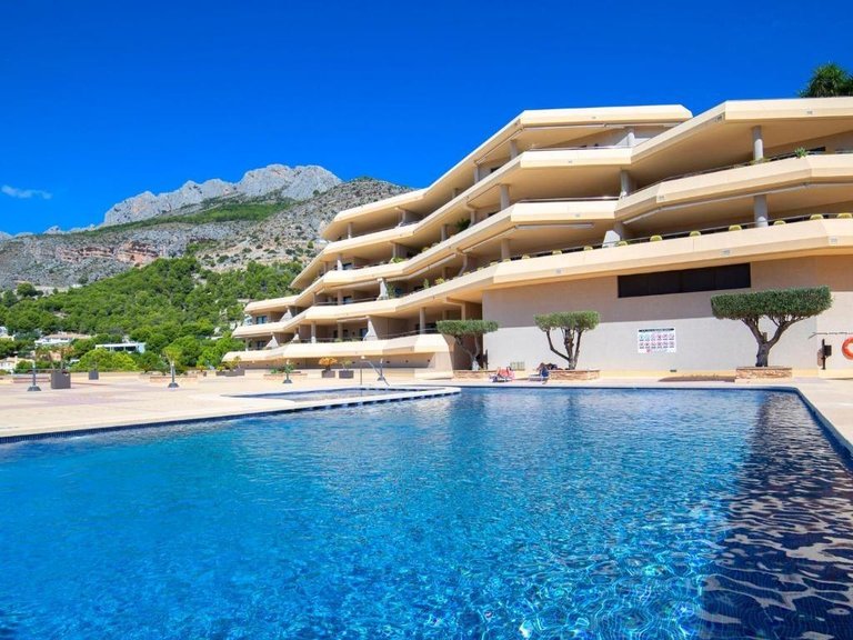 Apartment for Sale in Altea, Alicante 2