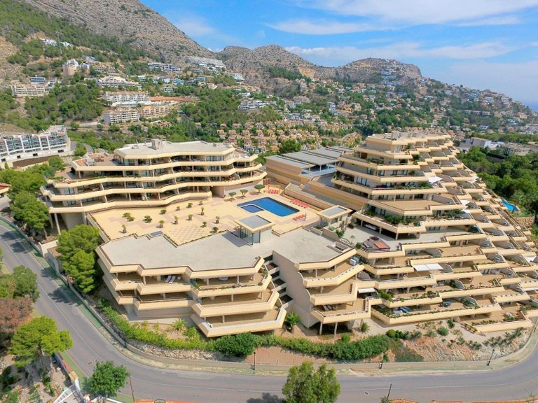Apartment for Sale in Altea, Alicante 3