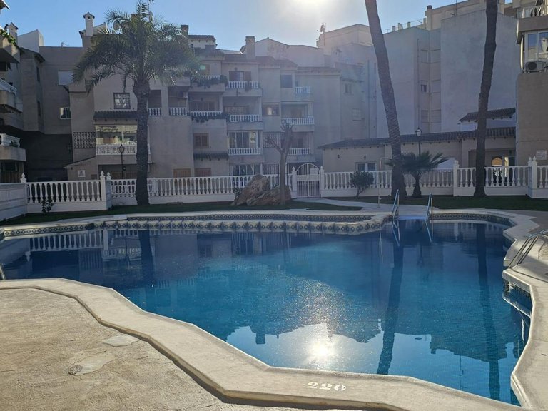 Apartment for Sale in Torrevieja, Alicante 1
