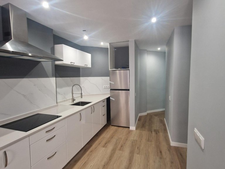 Apartment for Sale in Torrevieja, Alicante 1