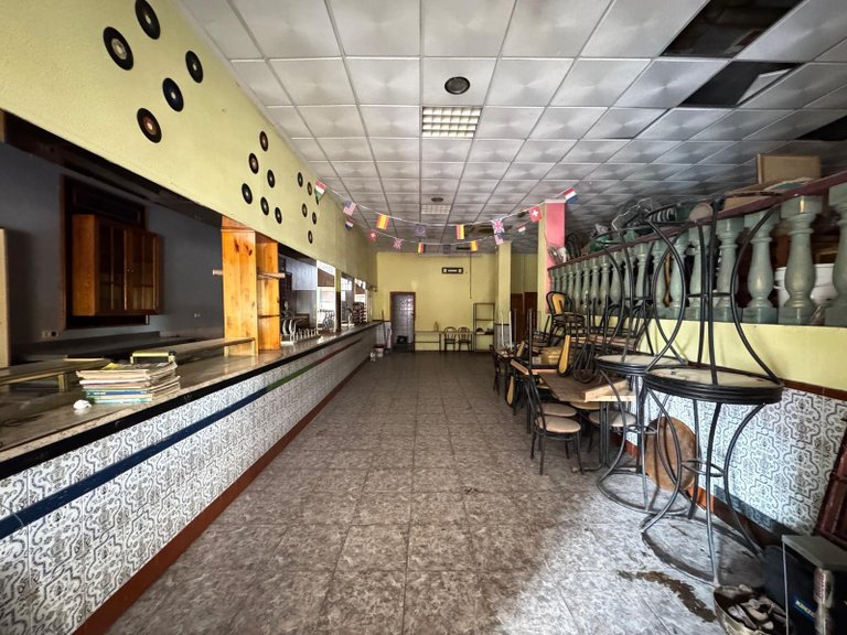 Commercial for Sale in Torrevieja, Alicante 12