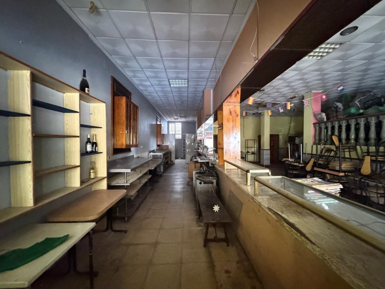 Commercial for Sale in Torrevieja, Alicante 13