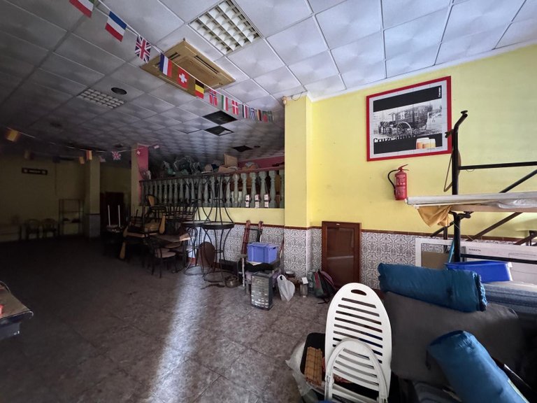 Commercial for Sale in Torrevieja, Alicante 5