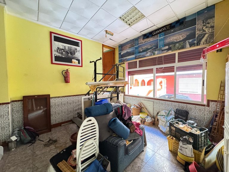 Commercial for Sale in Torrevieja, Alicante 6