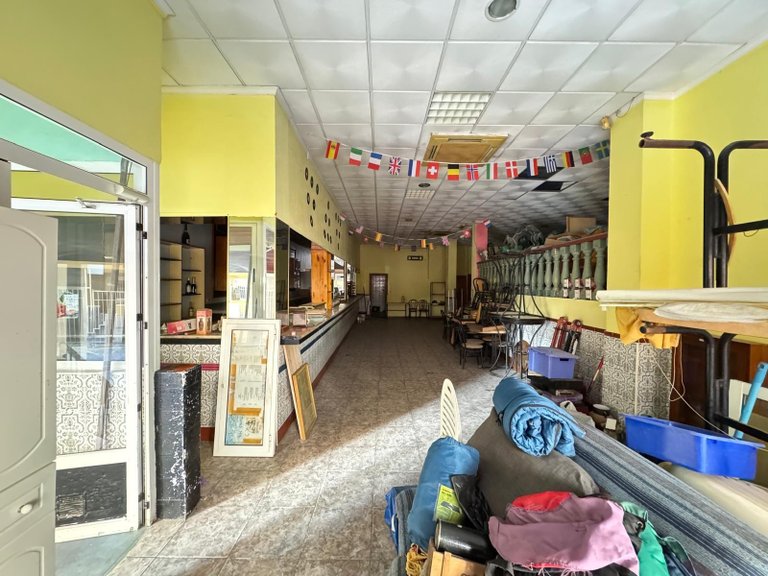 Commercial for Sale in Torrevieja, Alicante 7