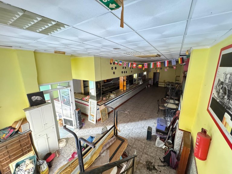 Commercial for Sale in Torrevieja, Alicante 8