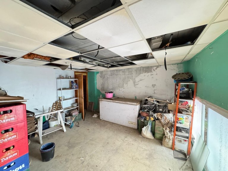 Commercial for Sale in Torrevieja, Alicante 9