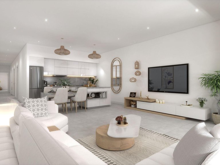 Apartment for Sale in Altea, Alicante 11