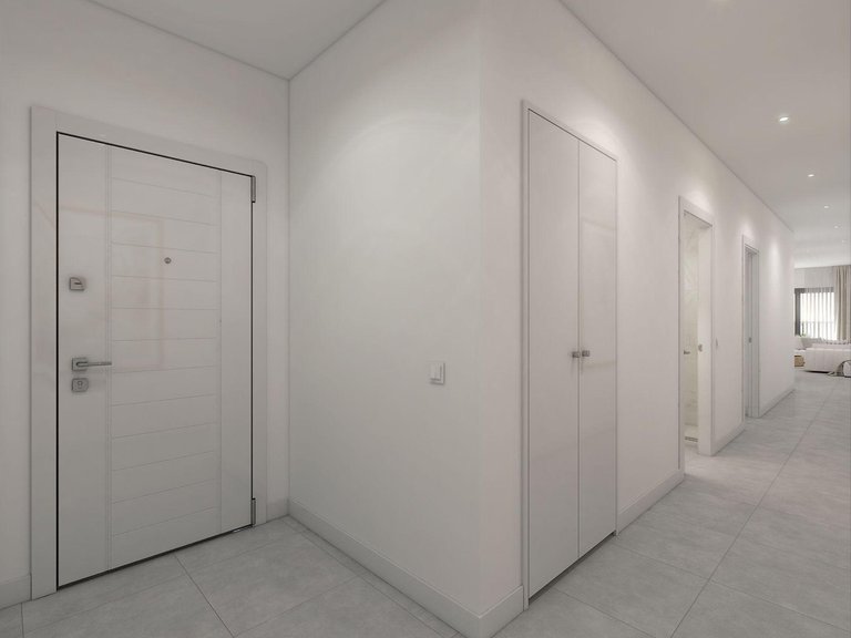 Apartment for Sale in Altea, Alicante 12