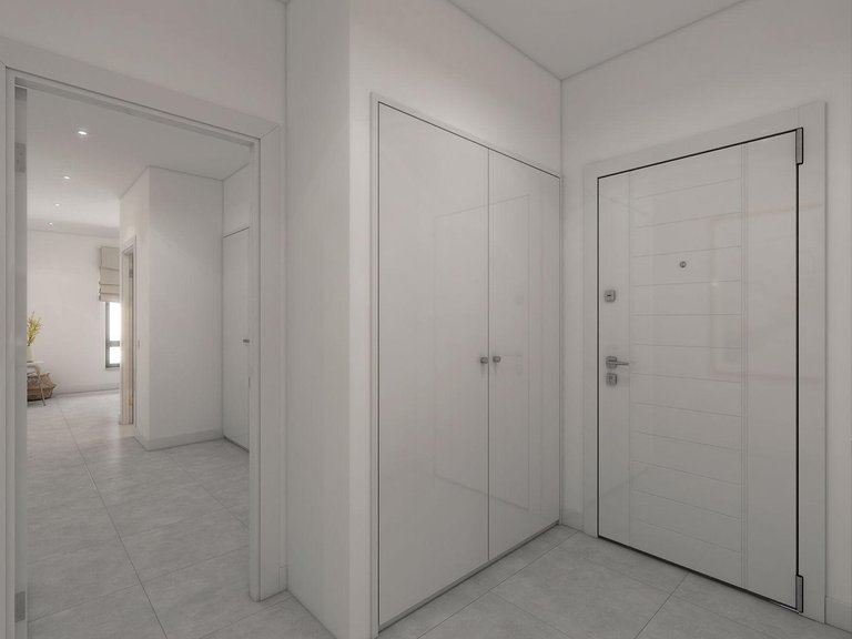 Apartment for Sale in Altea, Alicante 13