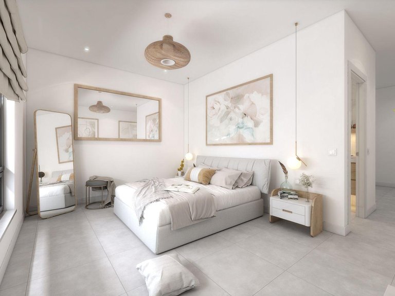 Apartment for Sale in Altea, Alicante 15