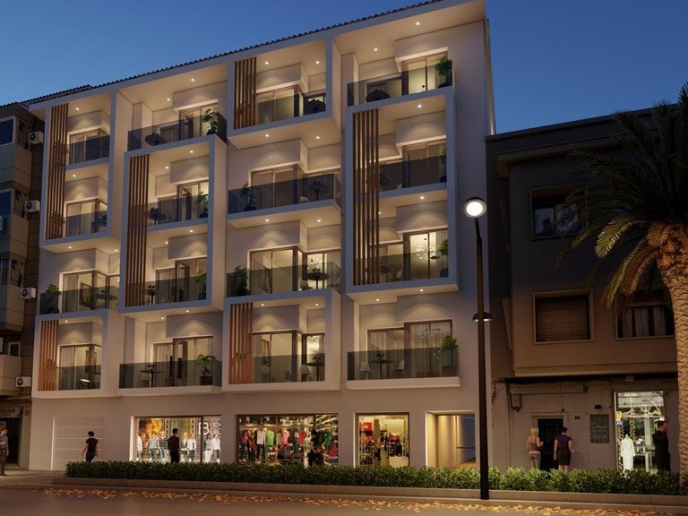 Apartment for Sale in Altea, Alicante 3