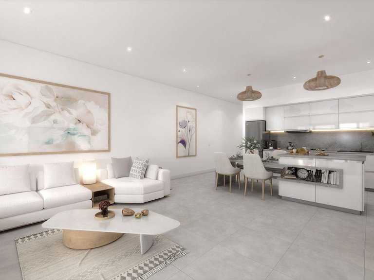 Apartment for Sale in Altea, Alicante 5