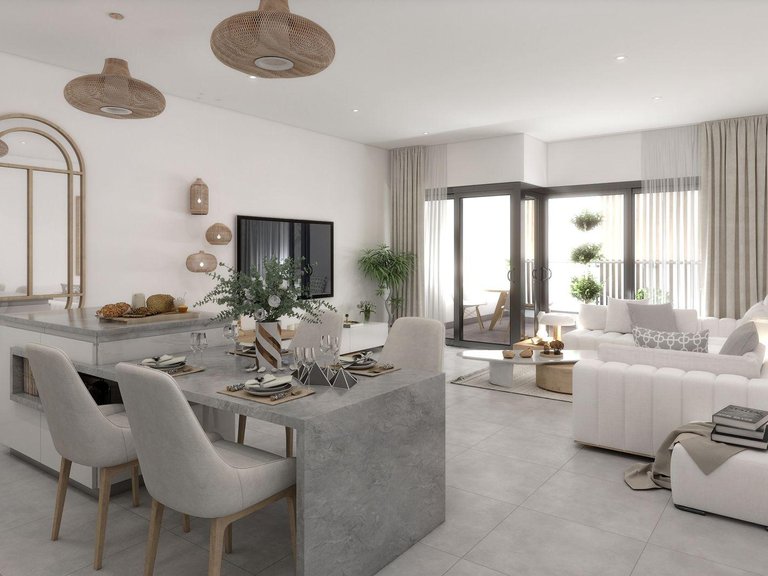Apartment for Sale in Altea, Alicante 6