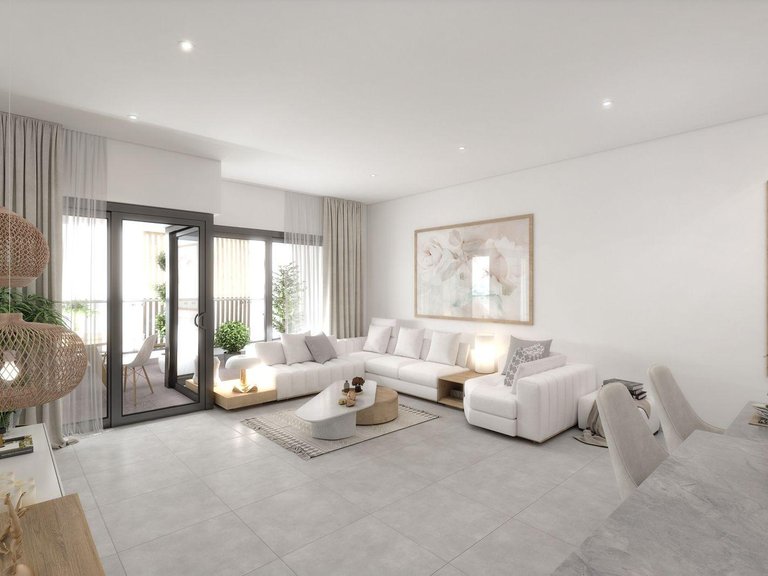 Apartment for Sale in Altea, Alicante 8