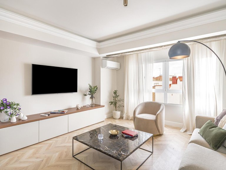 Apartment for Sale in Madrid, Madrid 10