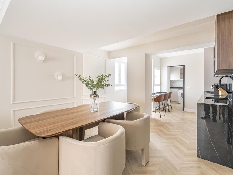Apartment for Sale in Madrid, Madrid 11