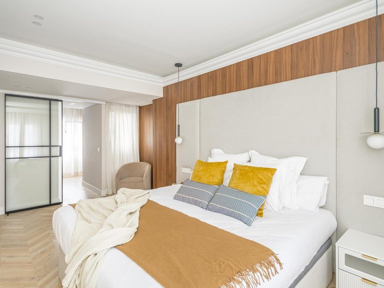 Apartment for Sale in Madrid, Madrid 14