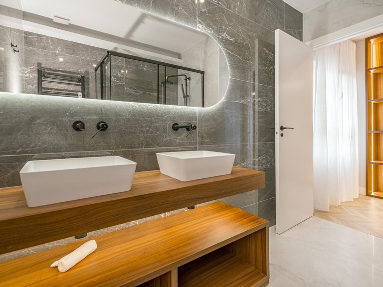 Apartment for Sale in Madrid, Madrid 15