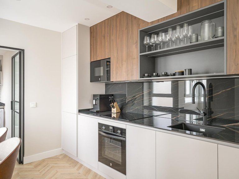 Apartment for Sale in Madrid, Madrid 3