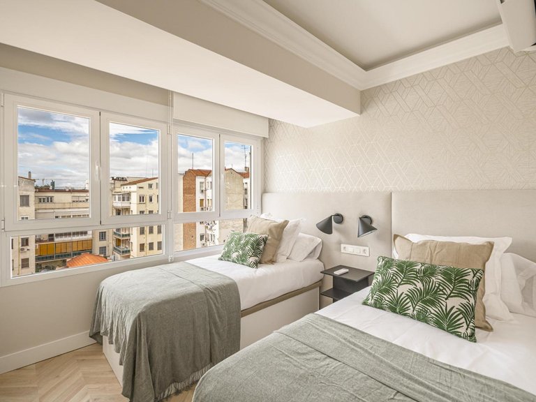 Apartment for Sale in Madrid, Madrid 7
