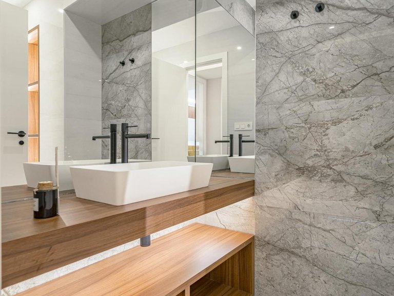 Apartment for Sale in Madrid, Madrid 9