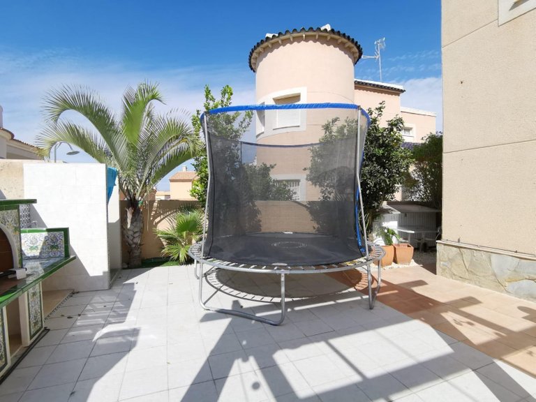 Villa for Sale in Orihuela Costa, Alicante 10
