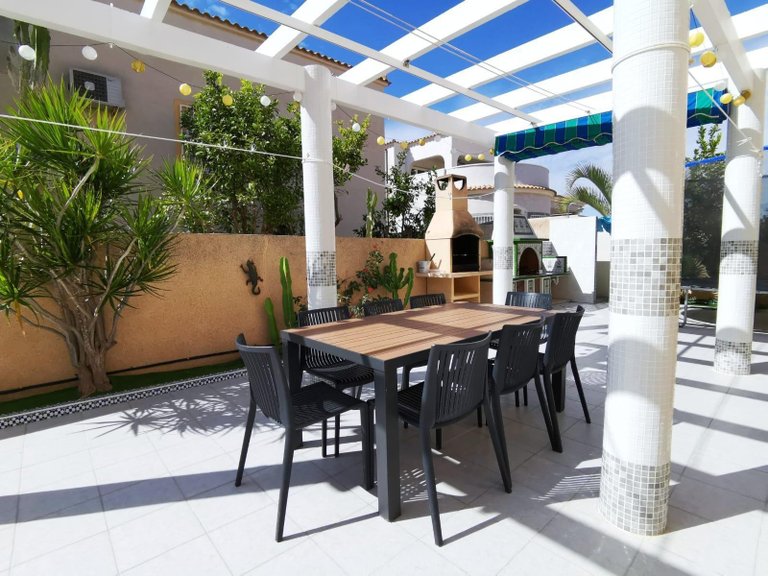 Villa for Sale in Orihuela Costa, Alicante 11