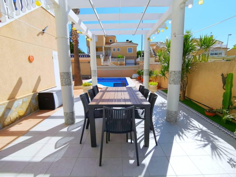 Villa for Sale in Orihuela Costa, Alicante 13