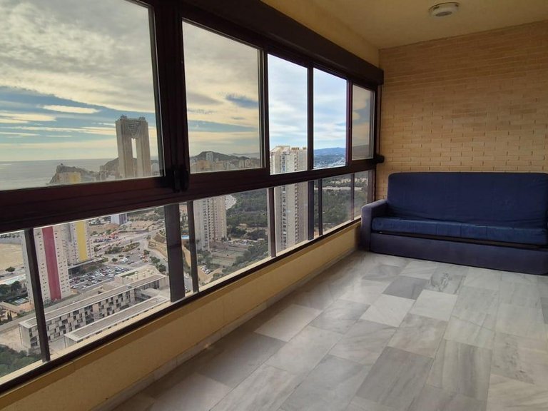 Apartment for Sale in Benidorm, Alicante 1