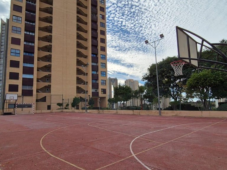 Apartment for Sale in Benidorm, Alicante 14