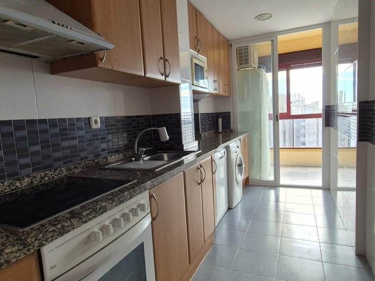 Apartment for Sale in Benidorm, Alicante 15