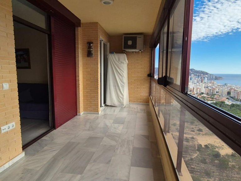 Apartment for Sale in Benidorm, Alicante 2