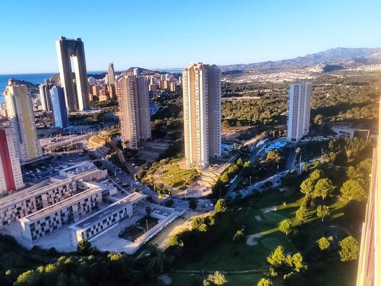 Apartment for Sale in Benidorm, Alicante 4