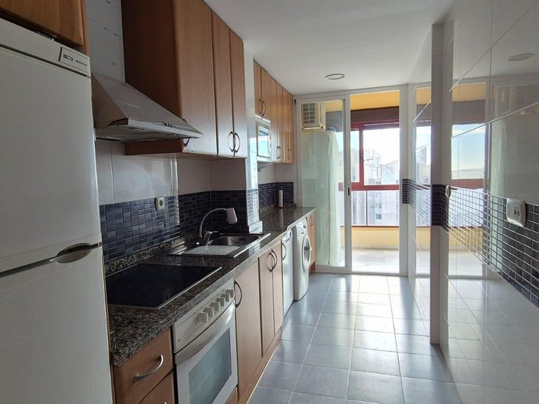 Apartment for Sale in Benidorm, Alicante 5