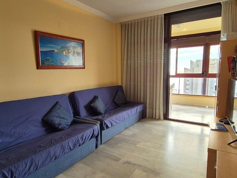 Apartment for Sale in Benidorm, Alicante 6