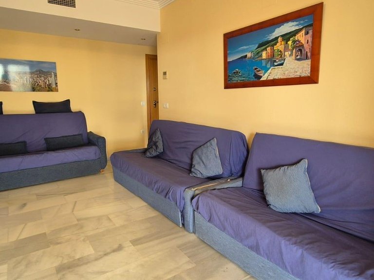 Apartment for Sale in Benidorm, Alicante 7