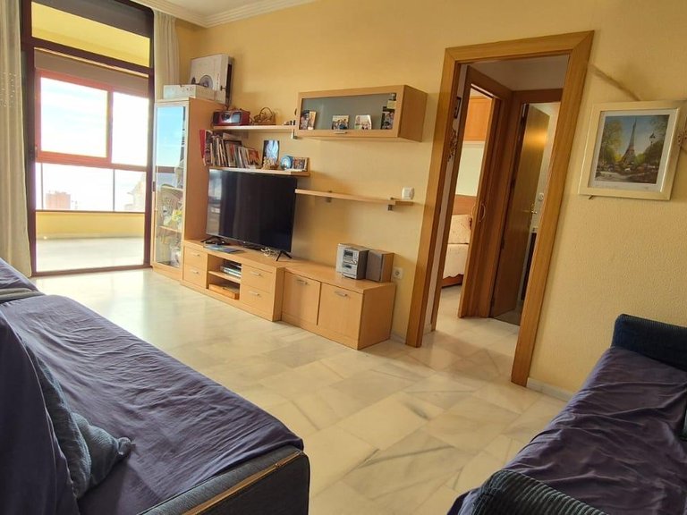 Apartment for Sale in Benidorm, Alicante 8