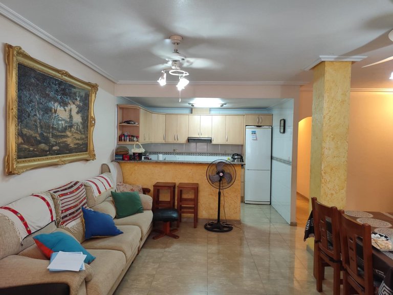 Apartment for Sale in Torrevieja, Alicante 2