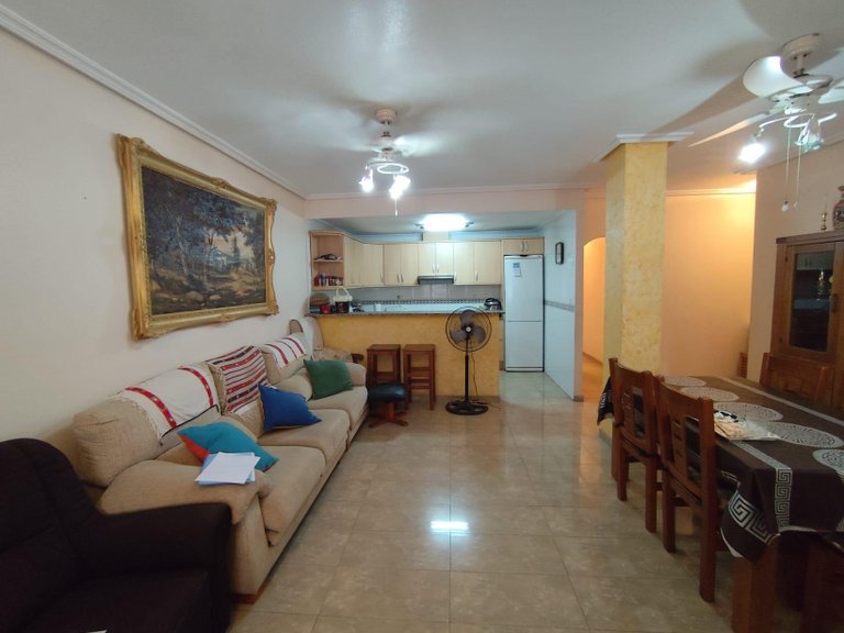 Apartment for Sale in Torrevieja, Alicante 3