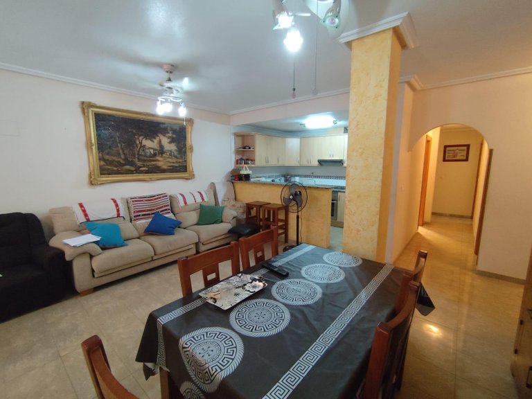Apartment for Sale in Torrevieja, Alicante 4