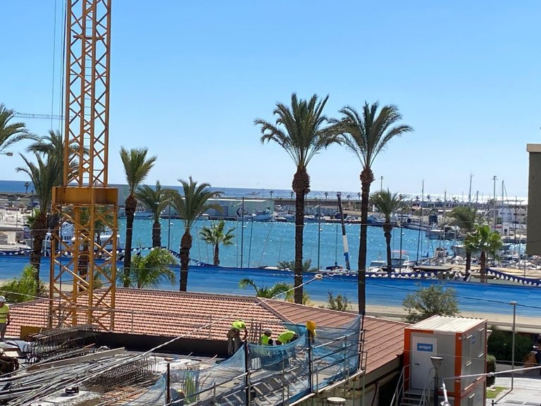 Apartment for Sale in Torrevieja, Alicante 1