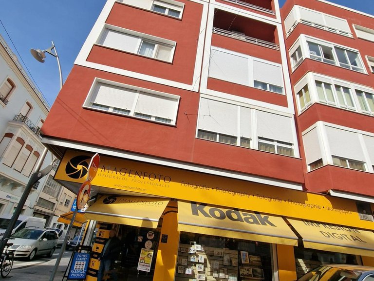 Apartment for Sale in Torrevieja, Alicante 1