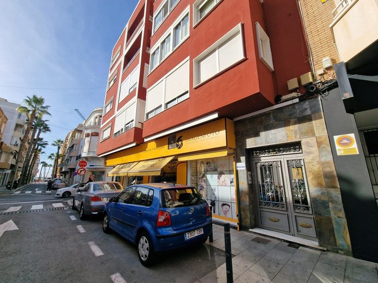 Apartment for Sale in Torrevieja, Alicante 2