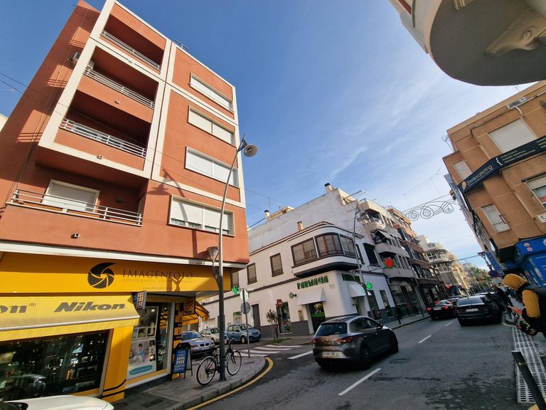 Apartment for Sale in Torrevieja, Alicante 7